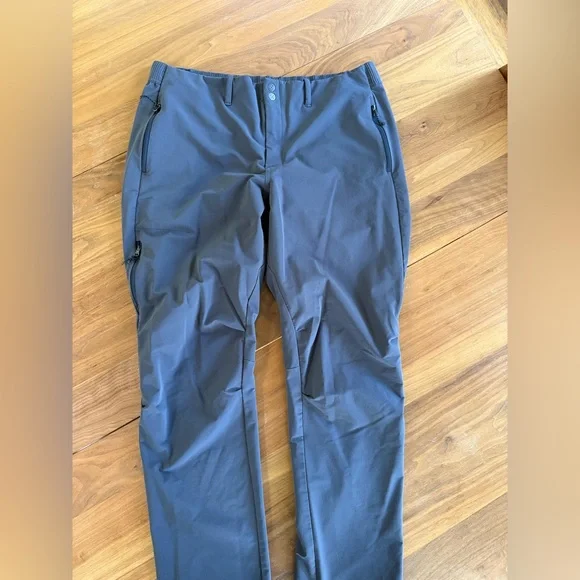 Women's REI Water Repellent Activator Pants - Picture 7 of 10
